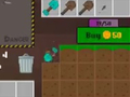 Гульня MergeMine Idle