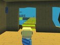 Гульня Kogama: Wooden Parkour