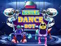 Гульня Build Dance Bot