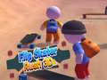 Гульня Flip Skater Rush 3D