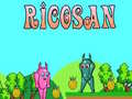 Гульня Ricosan