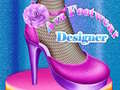 Гульня Ava Footwear Designer