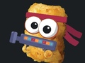 Гульня The Last Tater
