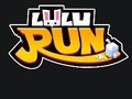 Гульня Lulu Run