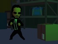 Гульня Matrix: Ragdoll Fights