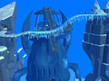Гульня Kogama: Frostblight Mill