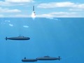 Гульня  Submarine Attack