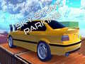 Гульня Sky Stunt  Parking 