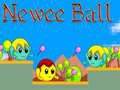 Гульня Newee Ball