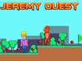 Гульня Jeremy Quest