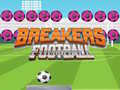 Гульня Breakers Football