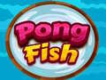 Гульня Pong Fish