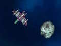 Гульня Asteroids: Space War