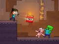 Гульня My Craft: Craft Adventure