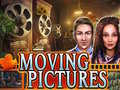 Гульня Moving Pictures