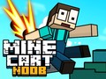 Гульня Mine Cart Noob