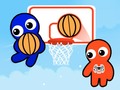 Гульня Basket Shot Master