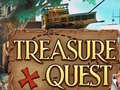 Гульня Treasure Quest
