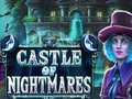 Гульня Castle of Nightmares