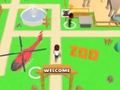 Гульня Zoo Island