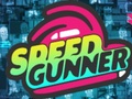 Гульня Speed Gunner