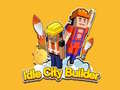Гульня Idle City Builder