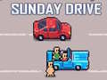 Гульня Sunday Drive