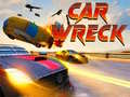 Гульня Car Wreck
