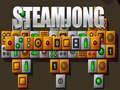 Гульня SteamJong