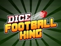 Гульня DiceFootBall King