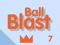 Гульня Ball Blast