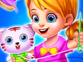 Гульня Dream Doll Boutique