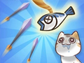 Гульня Super Archer: Catkeeper