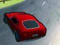 Гульня Nitro Car Drift