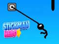 Гульня Stickman Hero