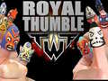 Гульня Royal Thumble