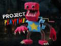 Гульня Project Play Time