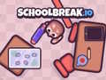 Гульня SchoolBreak.io
