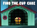 Гульня Find The Cup Cake 