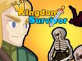 Гульня Kingdom Survivor 