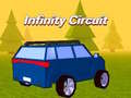 Гульня Infinity Circuit