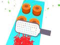 Гульня Perfect Fruit Slicer - Chop sl