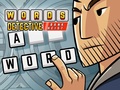 Гульня Words Detective Bank Heist