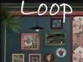 Гульня Loop