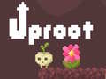 Гульня Uproot
