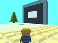 Гульня Kogama: Treasure Hunter Adventure