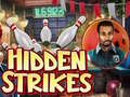 Гульня Hidden Strikes