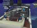 Гульня Rescue Beach Boat Parking
