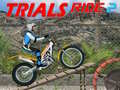 Гульня Trials Ride 2