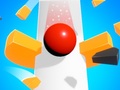 Гульня Helix Jump